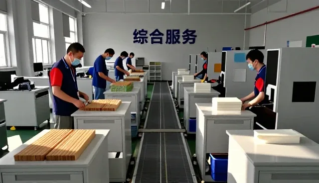 便携式理疗仪