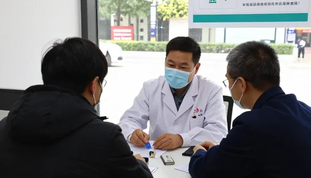 健康监测如何利用便携式理疗仪提升价值