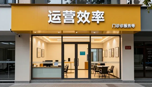 门诊康复治疗服务选型中的核心关注点分析