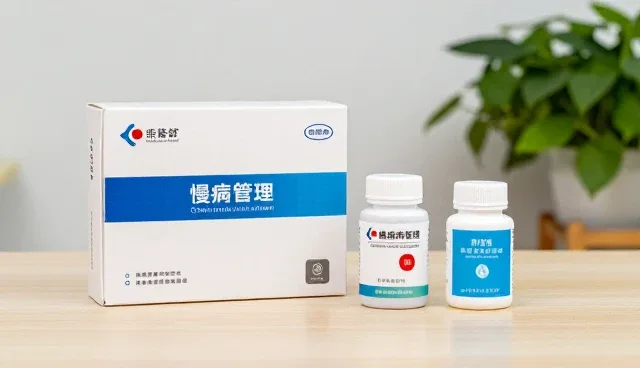 慢病管理套装如何提升门诊服务效率？