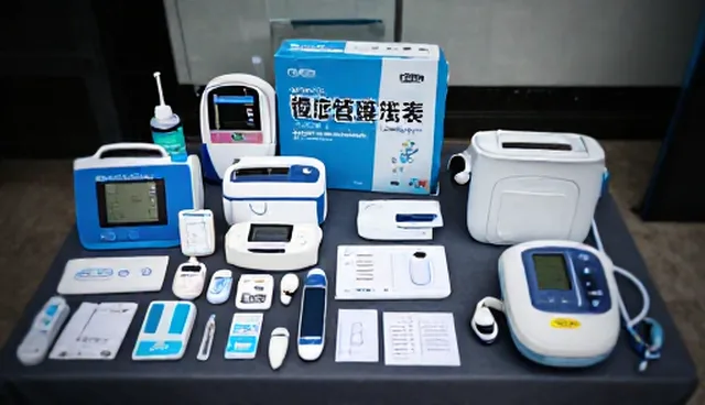 门诊慢病管理服务检查要点及适用条件