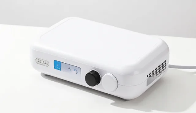 便携式理疗仪慢病随访的健康检查要点
